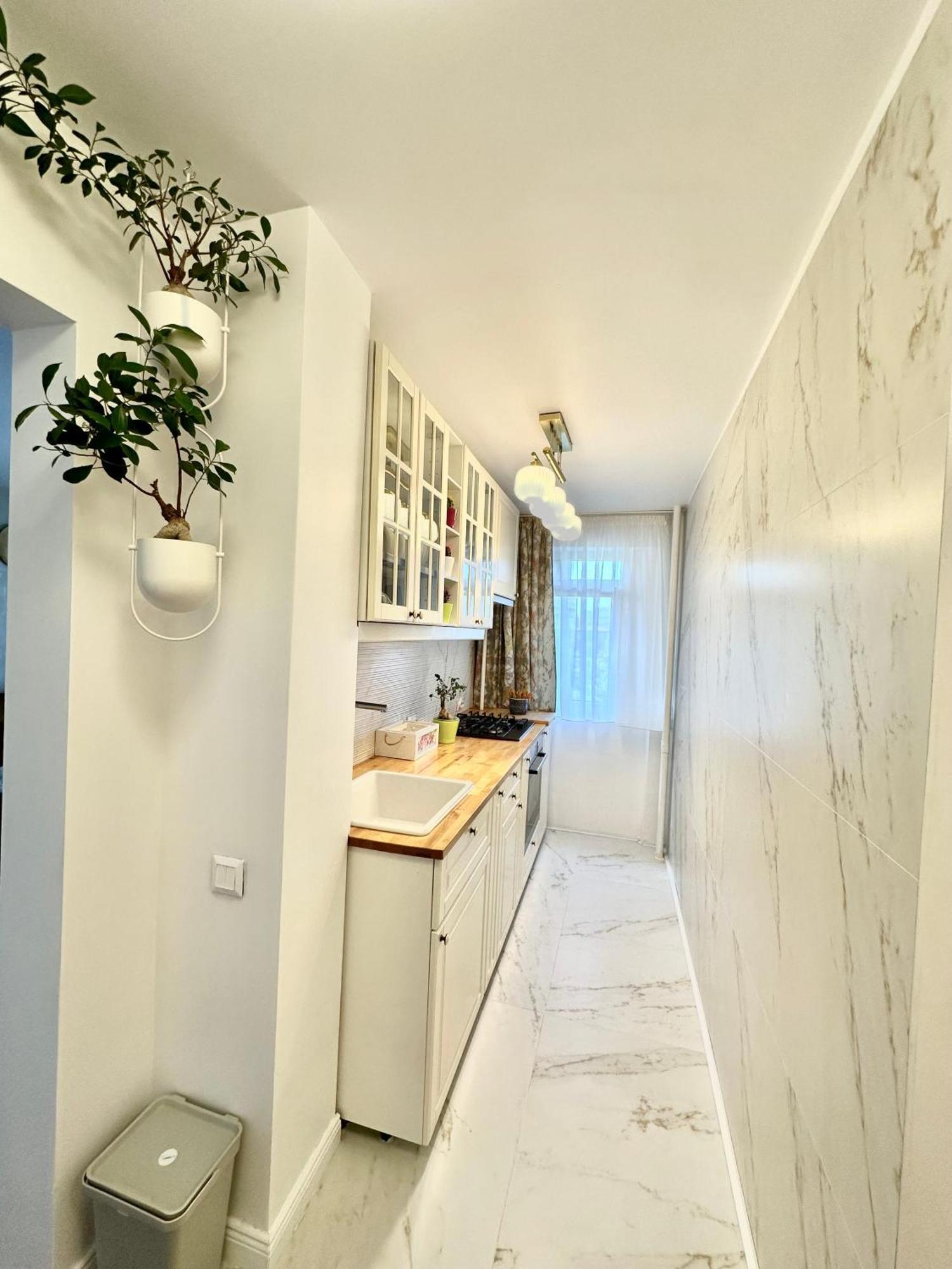 Apartment Arc De Triomphe - Free Parking Place *